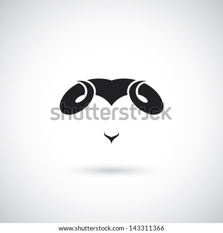 Ram Head Stock Images, Royalty-Free Images & Vectors | Shutterstock