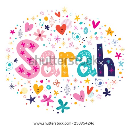 Sarah Stock Photos, Images, & Pictures | Shutterstock