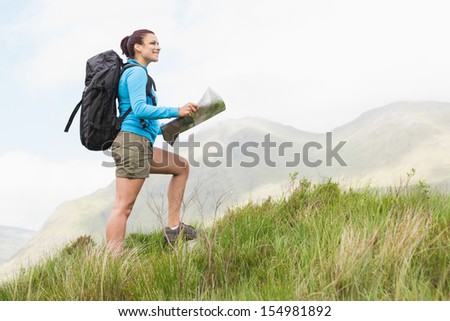 Attractive Fit Young Man Stretching Before Stock Photo 173486585 ...