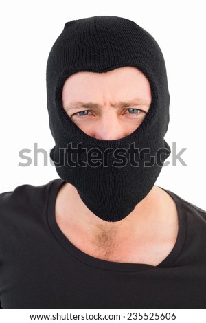 Balaclava Stock Photos, Images, & Pictures | Shutterstock