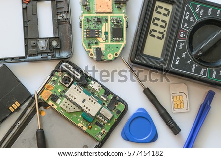 mobile phone repairs sutton coldfield