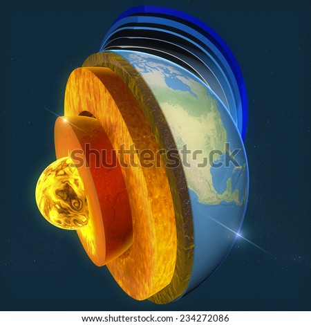 Geophysics Stock Images, Royalty-Free Images & Vectors | Shutterstock