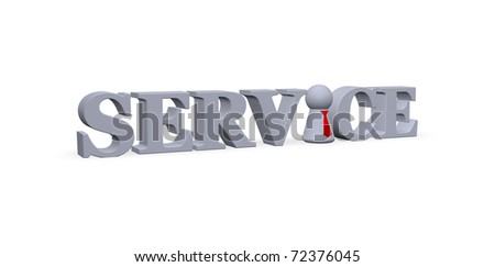 word service