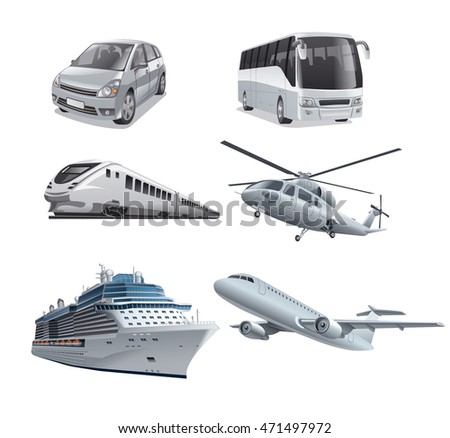 transport modes rail interoperability transport modes rail interoperability