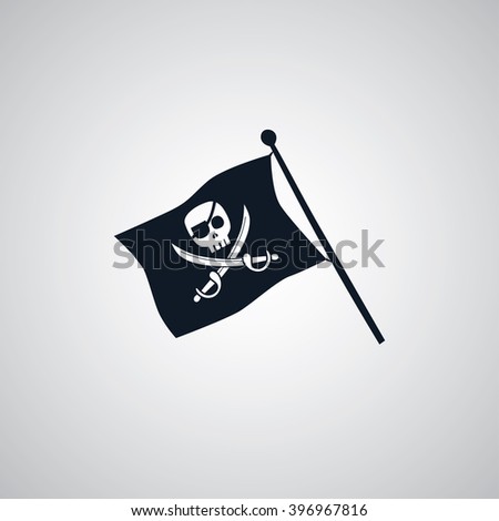 Jolly Roger Stock Images, Royalty-Free Images & Vectors | Shutterstock