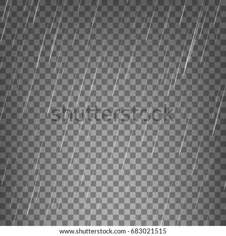 falling pictures effect