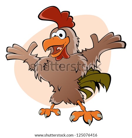 Cartoon Cock Stock Images, Royalty-Free Images & Vectors | Shutterstock