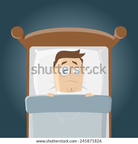 Funny Sleeping Man Stock Images, Royalty-Free Images & Vectors ...