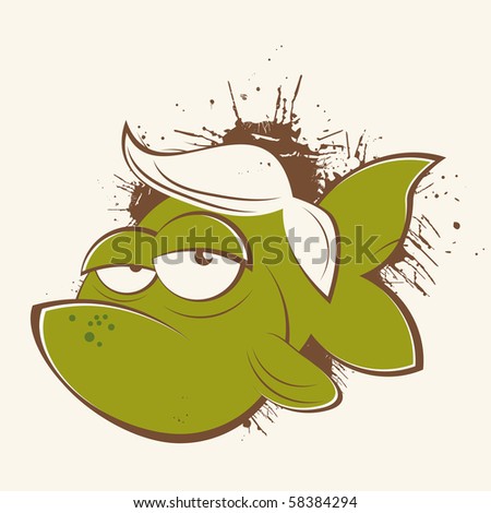 Download Cartoon Fish Eyes Stock Images, Royalty-Free Images & Vectors | Shutterstock