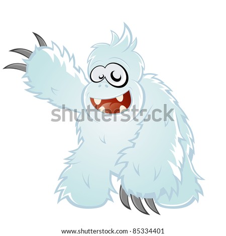 Yeti Stock Photos, Images, & Pictures | Shutterstock