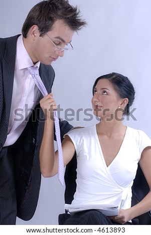 Couple seduce girls Couple seduce girls
