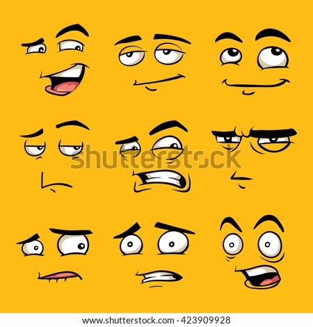 making faces drawing expressions for comics and cartoons pdf