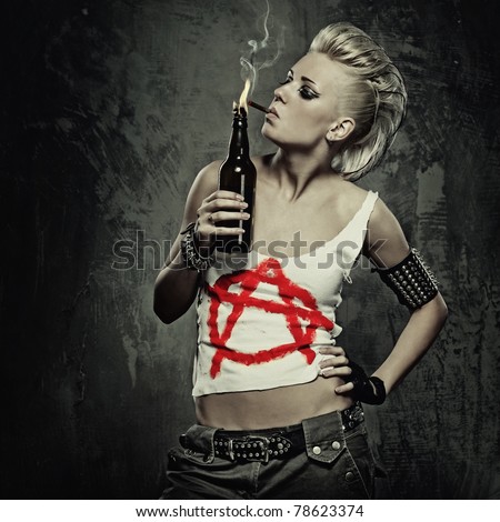 stock-photo-punk-girl-smoking-a-cigarette-78623374.jpg