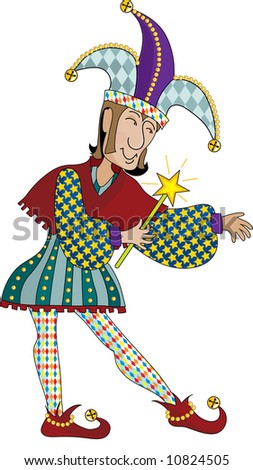Court jester Stock Photos, Images, & Pictures | Shutterstock