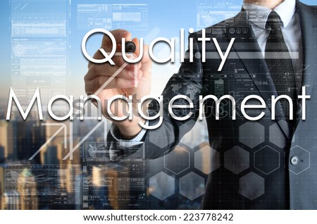 Quality Management Stock Images, Royalty-Free Images & Vectors ...