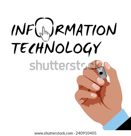 information technology