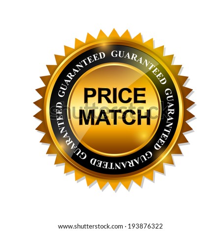 price signage template