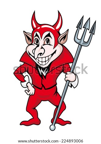 Devilish Stock Photos, Images, & Pictures | Shutterstock