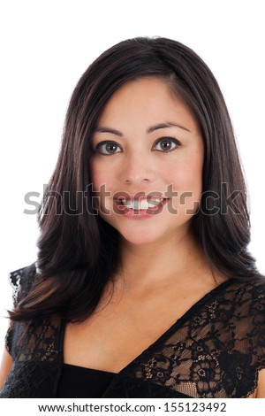 Portrait 17 Year Old Boy Isolated Stock Photo 143613457 - Shutterstock