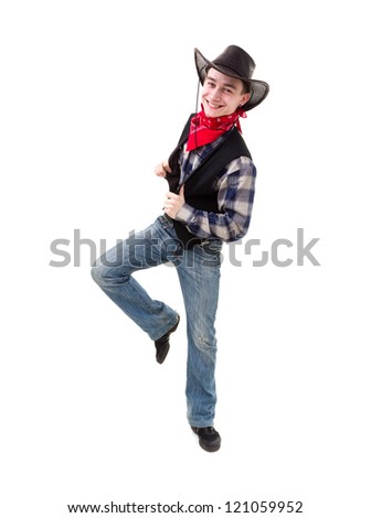 Country Western Dancing Stock Photos, Images, & Pictures | Shutterstock