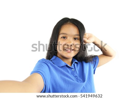 I phoneteen girl selfie pics — img 8