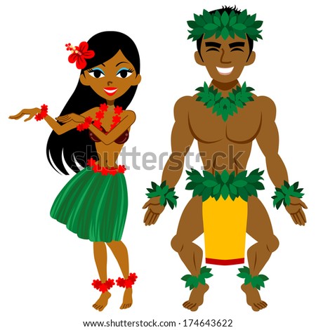 Hula Dancer Stock Photos, Images, & Pictures | Shutterstock