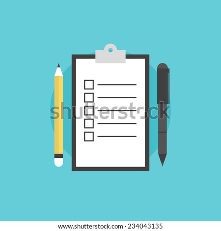 todo list form