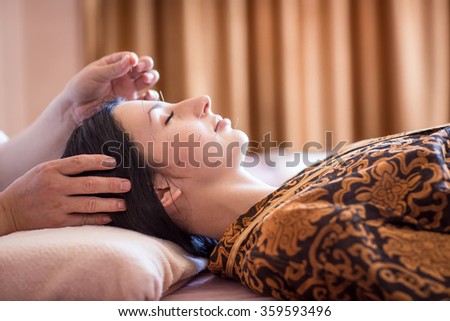 Chinese traditional medicine