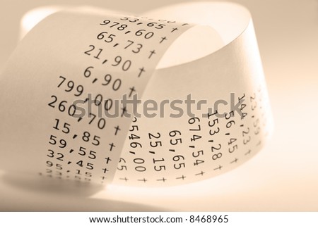 stock-photo-macro-of-folded-receit-paper