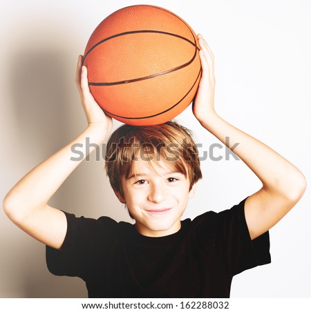 Kids Basketball Stock Photos, Images, & Pictures | Shutterstock