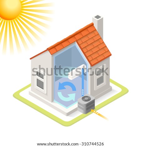 Hasil gambar untuk gambar animasi air conditioner
