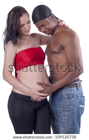 https://thumb9.shutterstock.com/display_pic_with_logo/807820/109520738/stock-photo-black-man-and-his-white-pregnant-love-and-happy-109520738.jpg