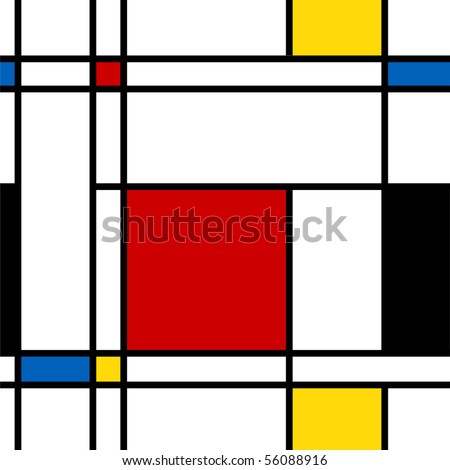 Mondrian Stock Images, Royalty-Free Images & Vectors | Shutterstock