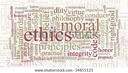 Old Values And Ethics 33