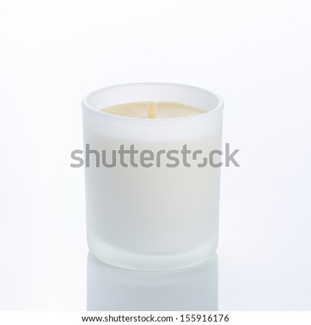 Glass Candle Holder Stock Photos, Images, & Pictures | Shutterstock