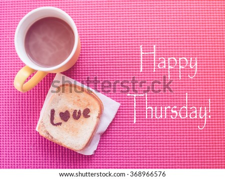 Thursday Stock Images, Royalty-Free Images & Vectors | Shutterstock