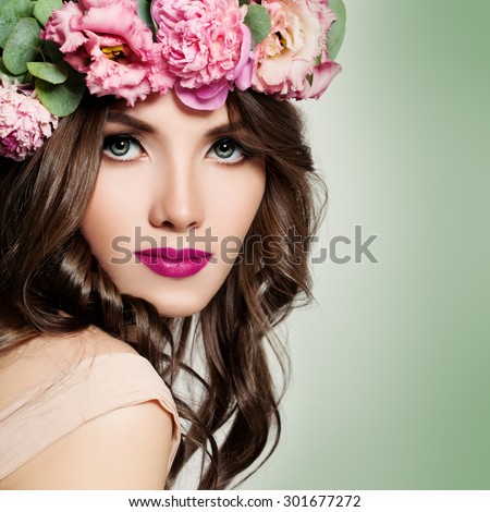 Flower Long Headed Stock Photos, Images, & Pictures | Shutterstock