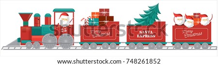12 Days Christmas Eight Day Eight Stock Vector 81900322 - Shutterstock