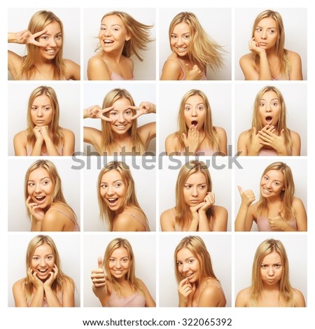 Gender difference in facial expressions question not Gender difference in facial expressions your place