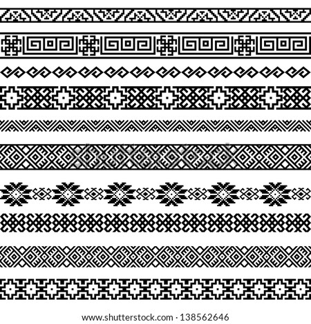 Stencils Ukraine: Ancient and Living Cultures Series: Grades 3+: Teacher Resource Stencils Ukraine: Ancient and Living Cultures Series: Grades 3+: Teacher Resource