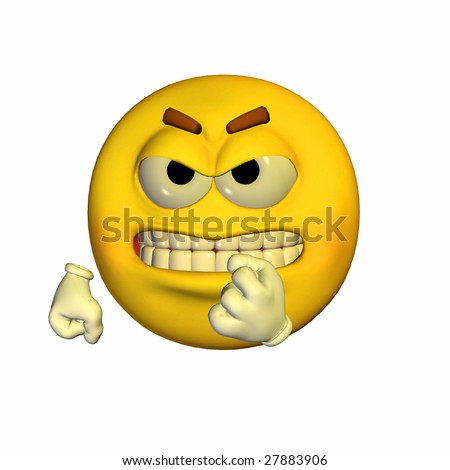 Emoticon Holding His Nose Because Bad Stock Vector 131713193 - Shutterstock