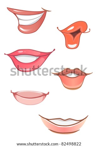 Cartoon Body Parts Stock Images, Royalty-Free Images & Vectors ...