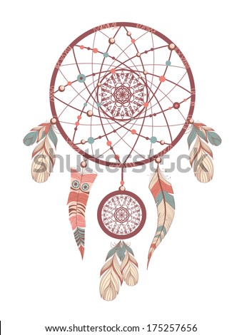 Dream Catcher Stock Photos, Images, & Pictures | Shutterstock