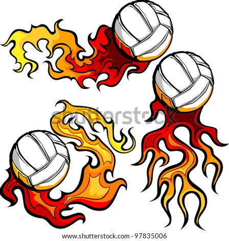 Flame Ball Stock Photos, Images, & Pictures | Shutterstock