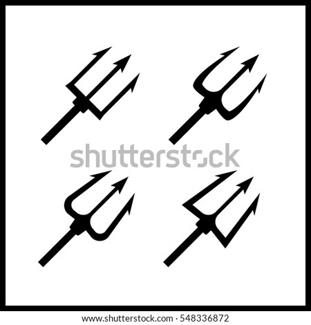 Poseidon Trident Stock Photos, Royalty-free Images & Vectors - Shutterstock