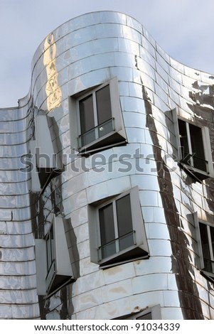 Postmodern Architecture Gehry post modern architecture stock photos, royalty-free images Postmodern Architecture Gehry post modern architecture stock photos, royalty-free images