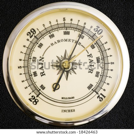 barometer rising Analog & digital barometers a barometer is a popular weather instrument that measures atmospheric air pressure generally, when the pressure is high or rising, you can expect clear cool weather. barometer rising Analog & digital barometers a barometer is a popular weather instrument that measures atmospheric air pressure generally, when the pressure is high or rising, you can expect clear cool weather.