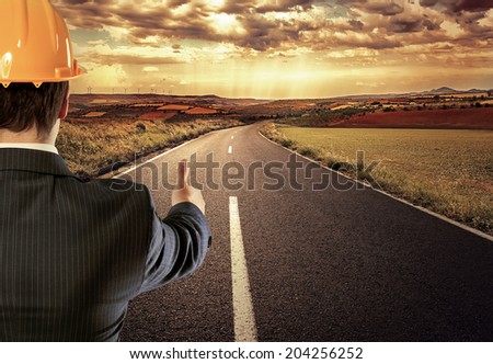 asphalt engineer