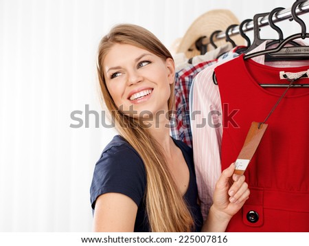 online clothes sales
