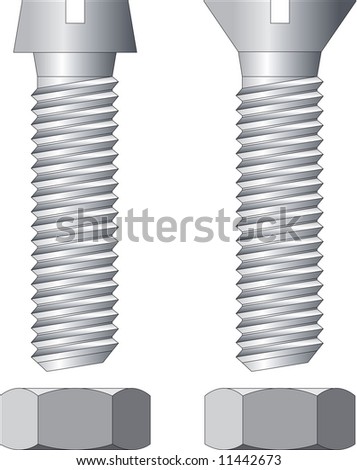 Screw-thread Stock Images, Royalty-Free Images & Vectors | Shutterstock